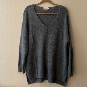 Dreamers pullover sweater